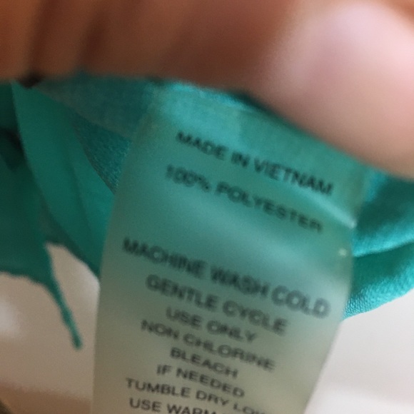 Blouse - Picture 8 of 8